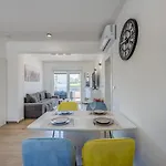 Luxury With Jacuzzi In Apartmán *