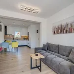 Apartmán Luxury With Jacuzzi In Trogir