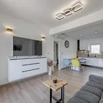 Luxury With Jacuzzi In Apartmán *