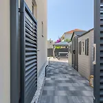 Luxury With Jacuzzi In Apartmán Trogir