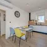 Luxury With Jacuzzi In Apartmán *