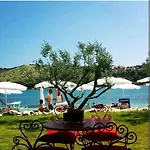 Apartmán Luxury With Jacuzzi In Trogir