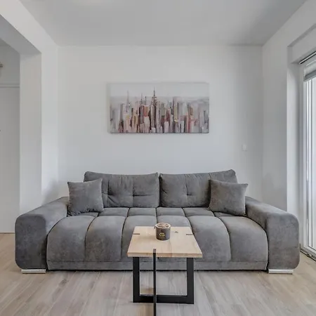 Luxury With Jacuzzi In * Trogir