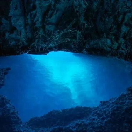 Luxury With Jacuzzi In Trogir