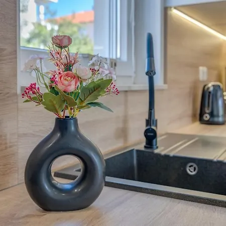 Luxury With Jacuzzi In