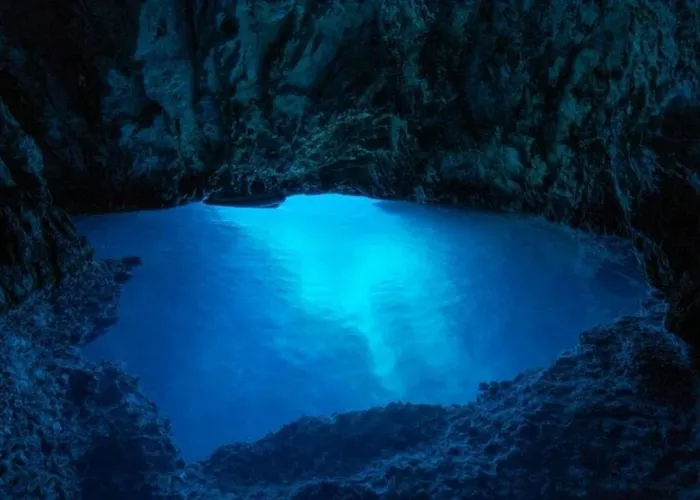 Luxury With Jacuzzi In Trogir