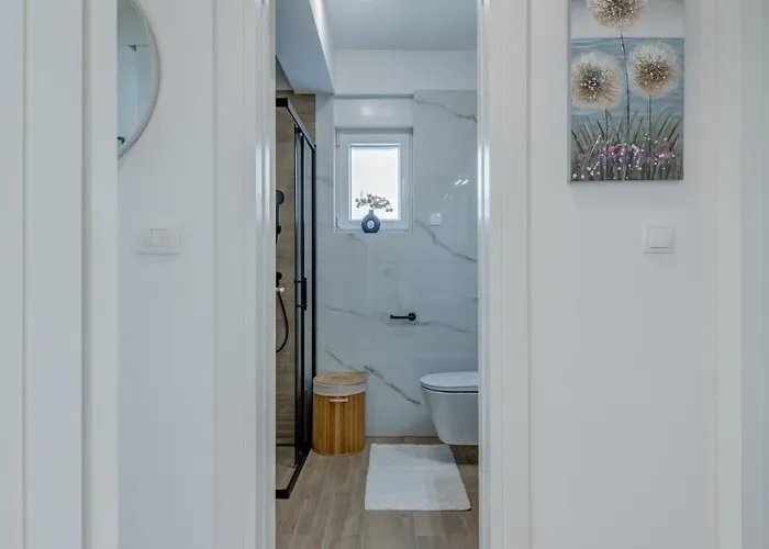 Luxury With Jacuzzi In Apartamento