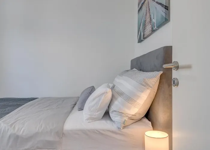 Luxury With Jacuzzi In Apartamento